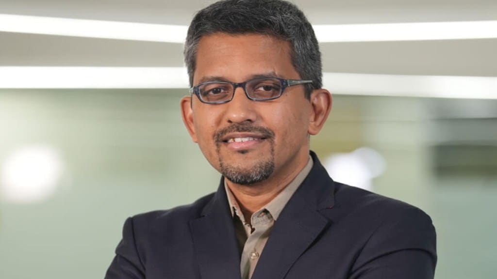 Vivriti Asset Management, Vivriti Asset Management Vineet Sukumar interview