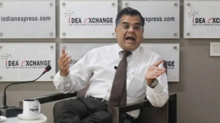 16th FC, finance commission, Finance Secretary TV Somanathan, Finance Secretary news 16th FC, finance commission, Finance Secretary TV Somanathan, Finance Secretary news