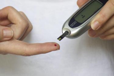 USV, Biogenomics, insulin, insulin aspart, healthcare news, pharma news,