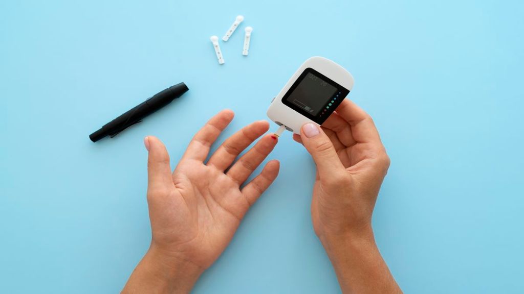World Diabetes Day, World Diabetes Day 2023, Diabetes, Diabetes complications, healthcare news, wellness news,