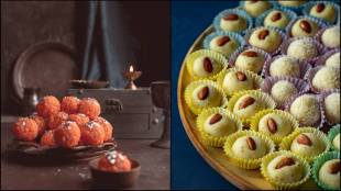 Sugary treats are often synonymous with festive celebrations. However, it's time to bid farewell to excessive sugar intake.
