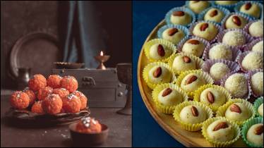 Sugary treats are often synonymous with festive celebrations. However, it's time to bid farewell to excessive sugar intake.