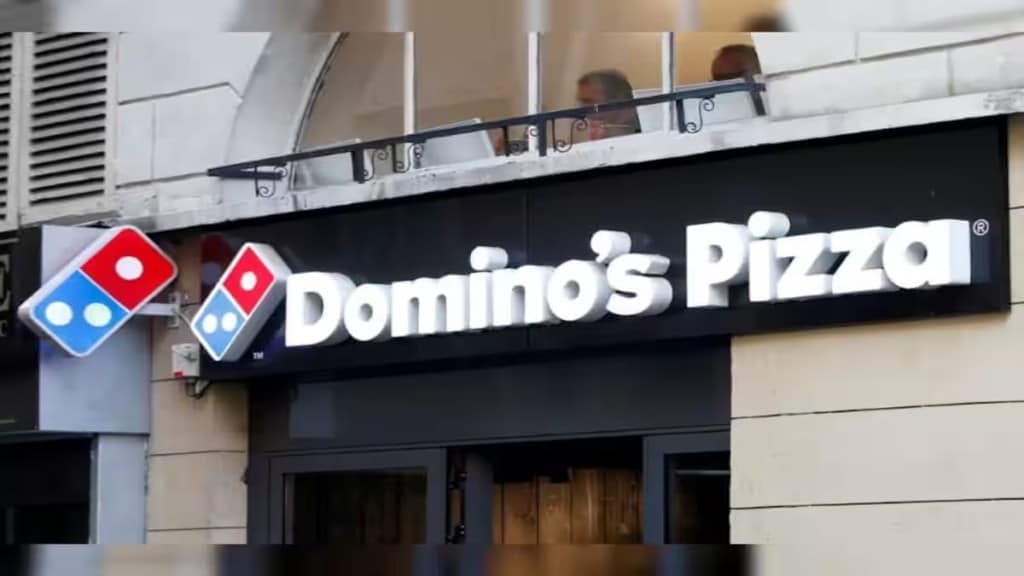 Jubilant Foodworks, Jubilant Foodworks Q4 results, Domino's India, fourth quarter, revenue, profit, EBITDA, dividend