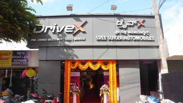 drivex