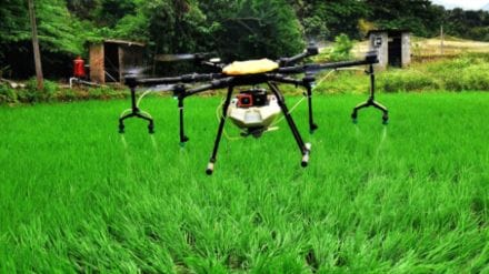 digital transformations, technological advancements, agricultural sector, farming techniques, green revolution, green revolution, farming practices, blockchain, precision farming, digital marketplaces, ICRIER, agritech