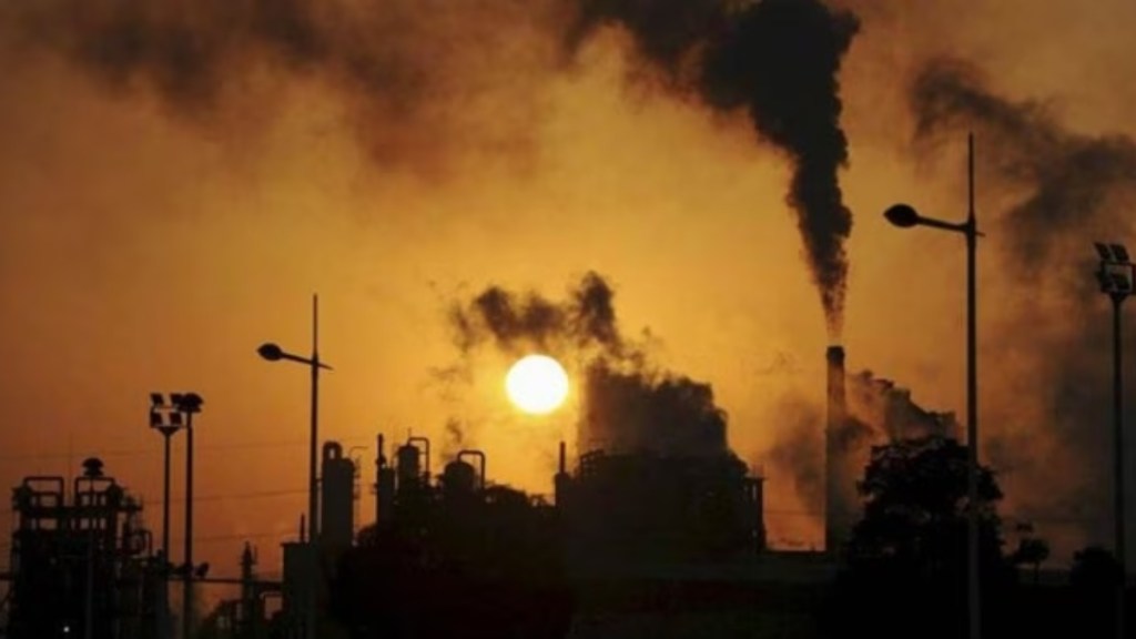 Carbon credit market, Carbon credit market India, India carbon market, economy news, Indian economy