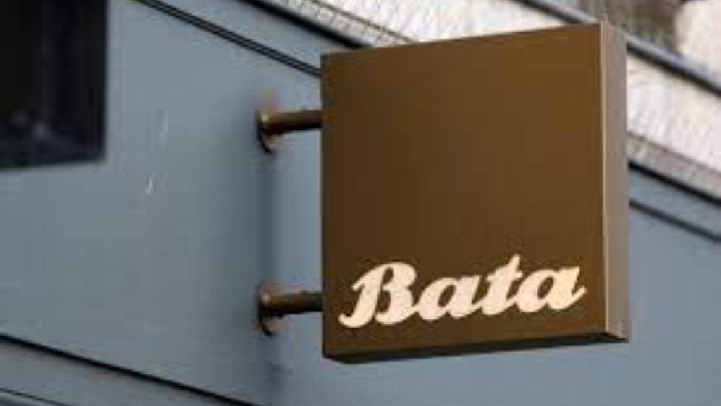 Bata India, Bata India news, Bata India report, Bata news, Bata India Nine West