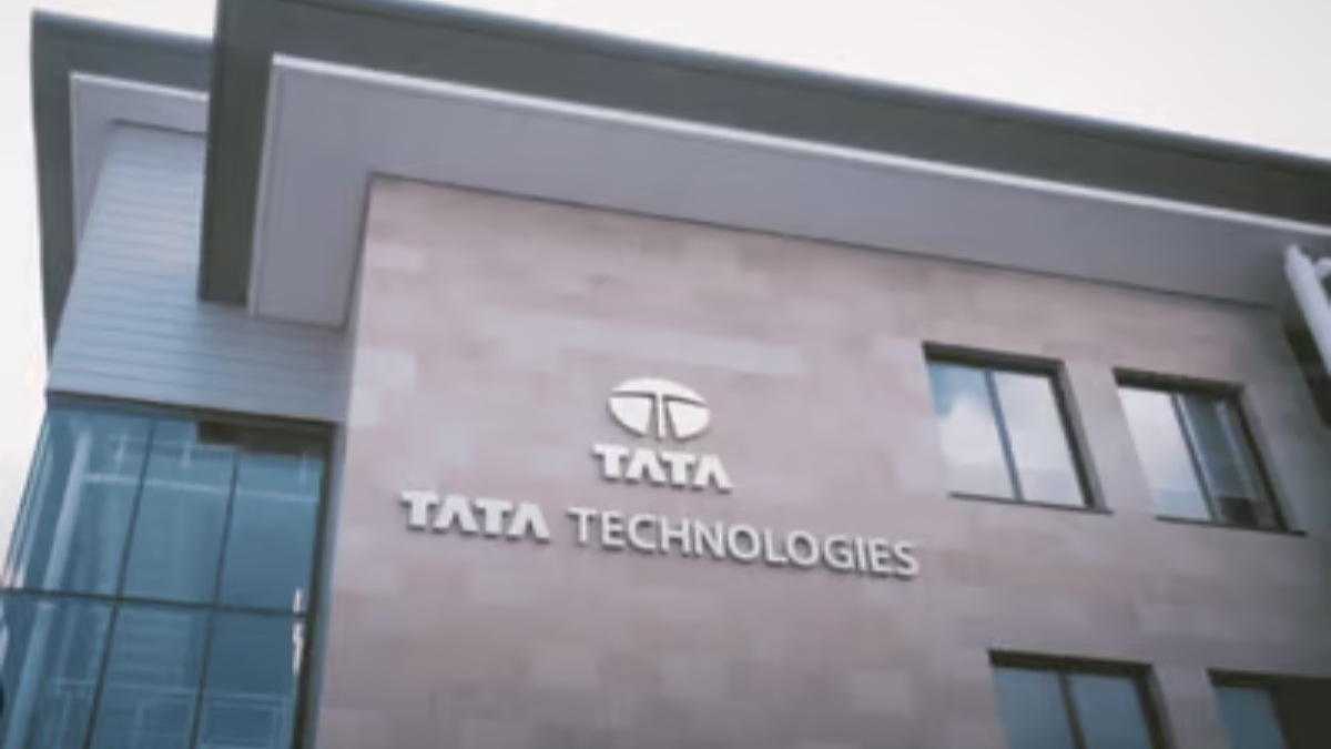 Tata Tech IPO, Tata Tech allotment date, Tata tech allotment, tata tech shares, tata tech IPO news, IPO, IPO news