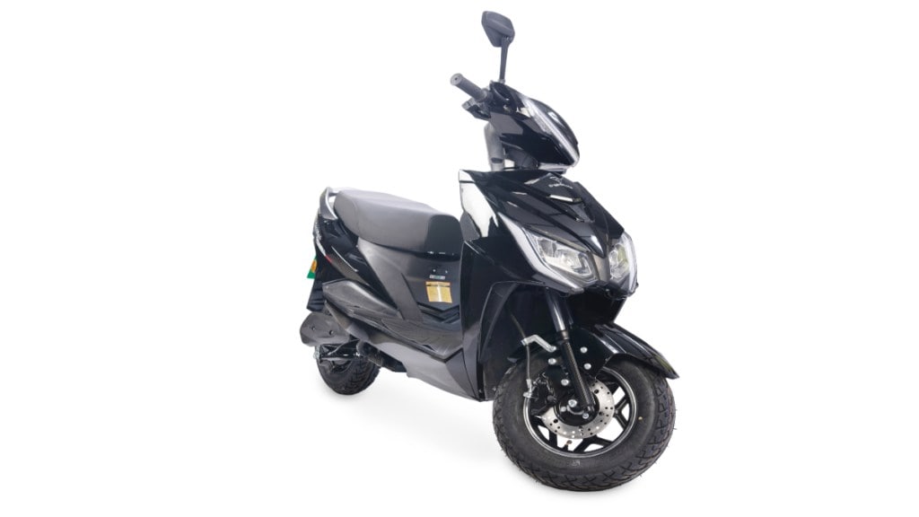 e-Sprinto Roamy