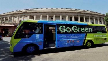 e-buses