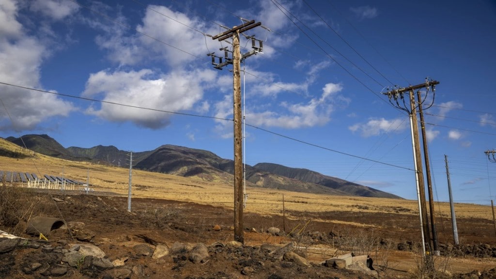 electric highway, electric cable highway, e-highway