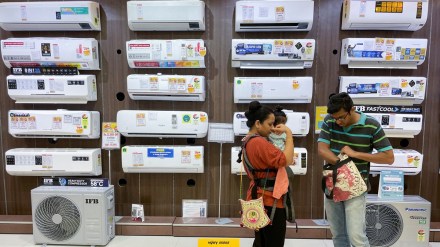 Blue Star, Blue Star,