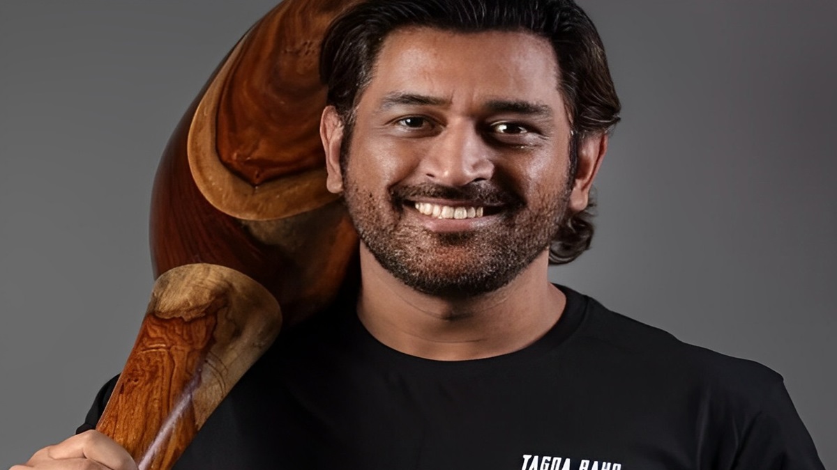 ms dhoni, mahendra singh dhoni, startup funding, sports and fitness, tagda raho, mudgar, cricket, lucknow super giants ms dhoni, mahendra singh dhoni, startup funding, sports and fitness, tagda raho, mudgar, cricket, lucknow super giants