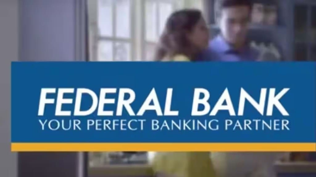 Federal Bank, Flash Pay, contactless payments, PIN authentication, secure payments, tokenization Federal Bank, Flash Pay, contactless payments, PIN authentication, secure payments, tokenization
