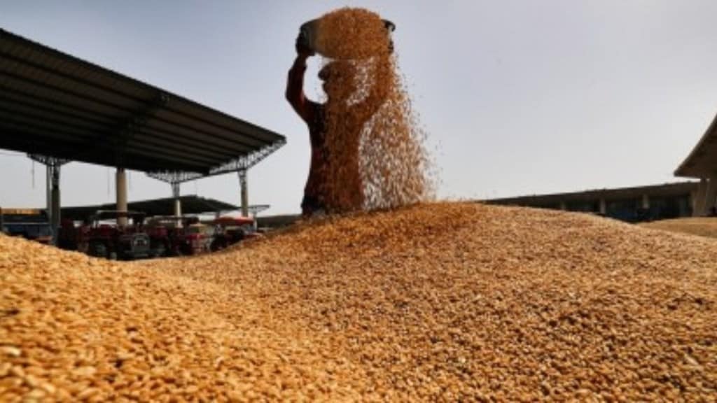 Economy news, Indian economy, Food Corporation of India , FCI, Food Corporation of India news, economy news