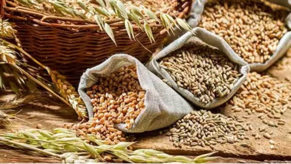 Food subsidy