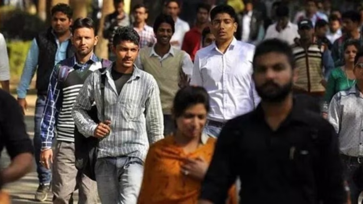 urban unemployment, urban unemployment news, urban unemployment financial express, economy news, indian economy