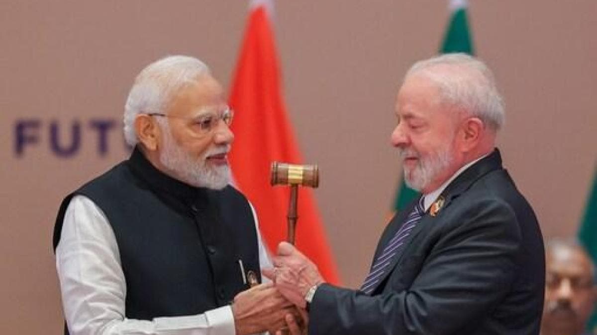 g20, global leadership, pm modi, lula, g20 presidency, defence