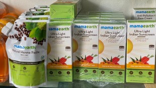 Honasa Consumer, mamaearth, mamaearth news, mamaearth report, Honasa Consumer news