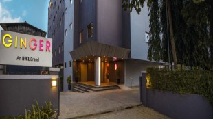 IHCL, Indian Hotels Company, Taj, Tata Group company, Ginger hotels, latest news, Business news, top news,