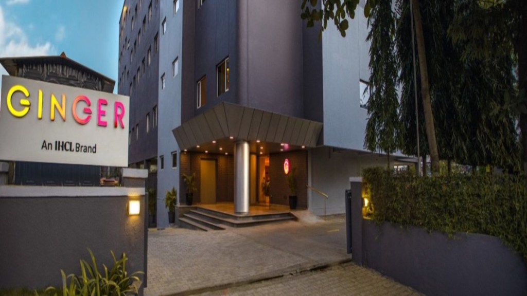 IHCL, Indian Hotels Company, Taj, Tata Group company, Ginger hotels, latest news, Business news, top news, IHCL, Indian Hotels Company, Taj, Tata Group company, Ginger hotels, latest news, Business news, top news,