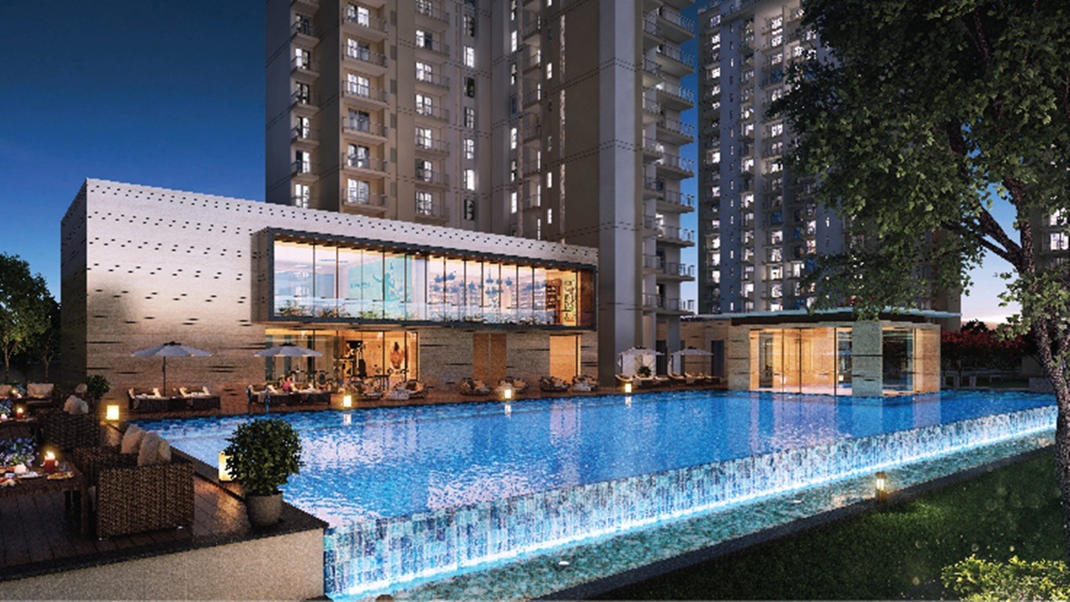 Godrej Properties, Godrej, Godrej Group, Godrej Q2 results, Mumbai Metropolitan Region, Delhi-NCR, Pune, Bengaluru, latest business news, latest industry news, GAIL news, BPCL news, latest market news, news on business, news on industry,
