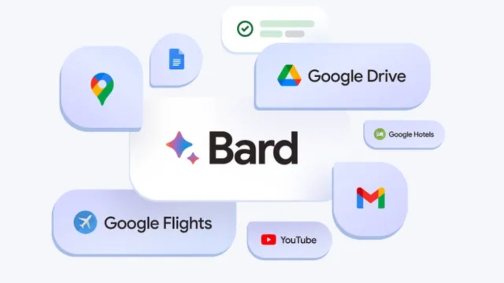 Google to crackdown on scammers using Bard AI hype to spread malware; know how