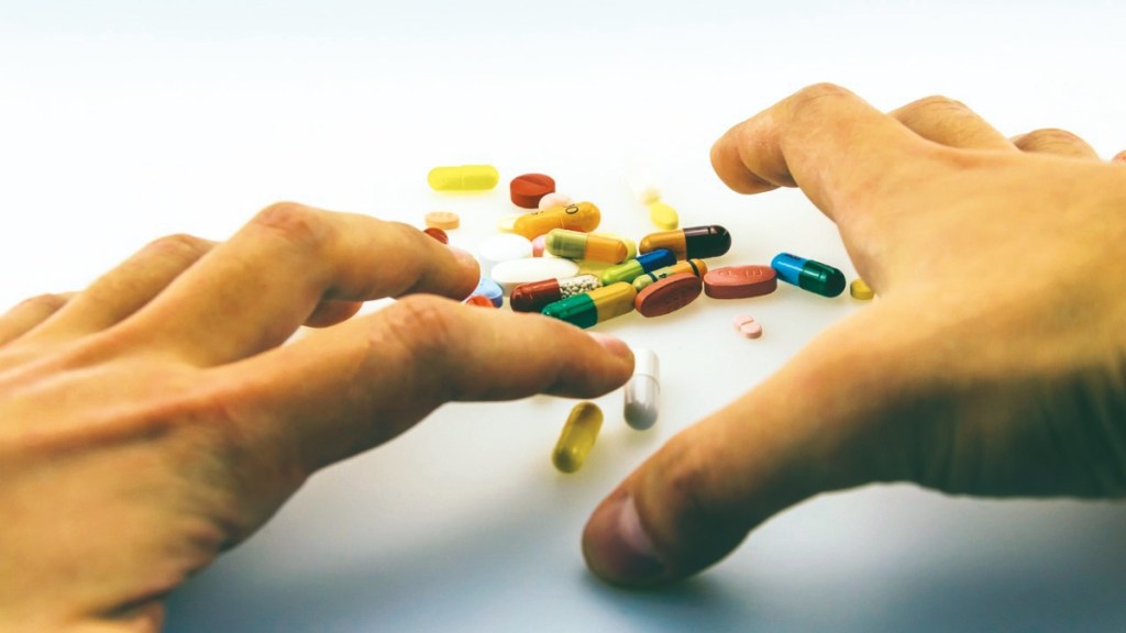 Painkiller, which painkillers are safe, healthcare news, pharma news