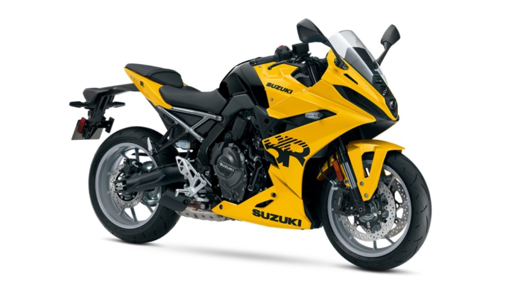 suzuki gsx 8r