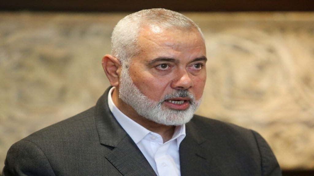 Israel-Hamas War