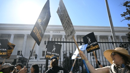 A number of shows planned for the current season will likely be pushed to next fall