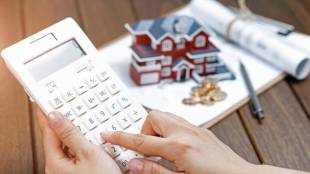 Home Loan Rate Dynamics: Navigating India's property finance climate