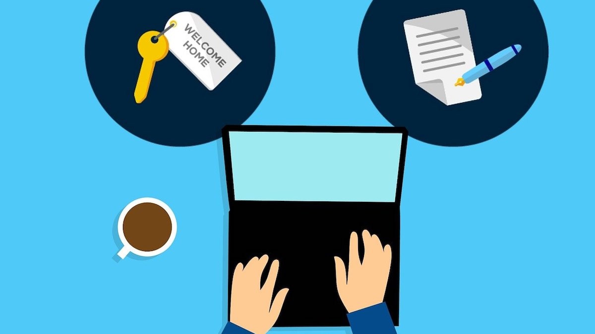 house rent agreement