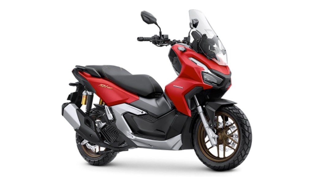 honda adv 160