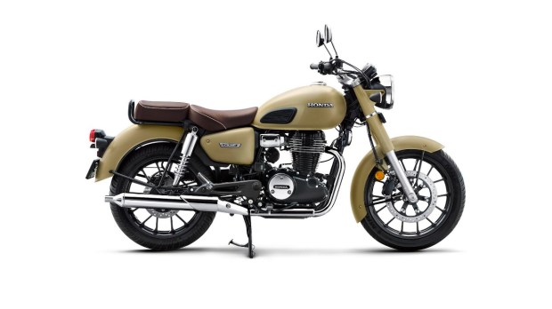 honda cb350
