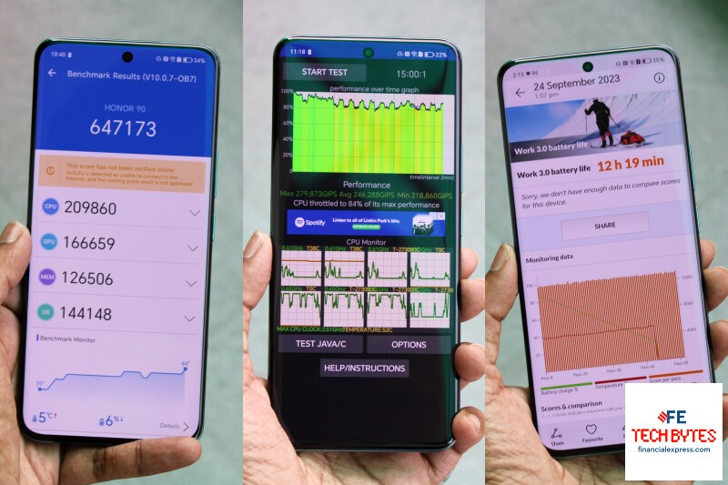 Honor 90 review