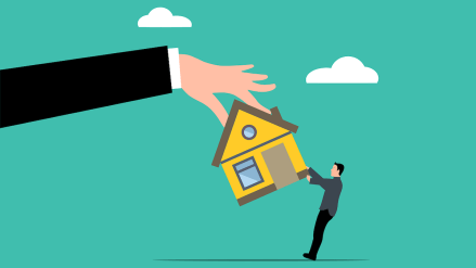Things to keep in mind while taking a second home loan