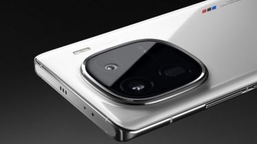 iQoo 12 confirmed to launch with Snapdragon 8 Gen 3 on this date Details