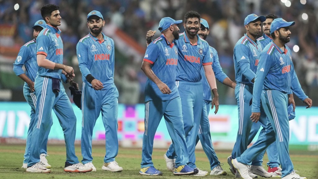 World Cup, ICC World Cup 2023, match dates, hotel industry, revenue increase, occupancy, ARR, demand, bookings, hotel tariffs, air tickets, quarter earnings, profit