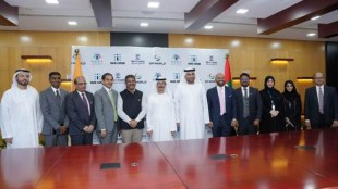 This signing event builds upon a MoU established in May 2022 between NSDC International and Hindustan Ports, a DP World company.