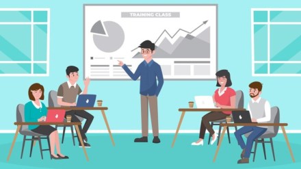 Advocating for enhanced gender equality and meet diversity standards in Indian B-Schools Advocating for enhanced gender equality and meet diversity standards in Indian B-Schools