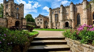 UK Universities: Shaping citizens of the world