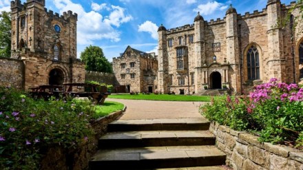 UK Universities: Shaping citizens of the world