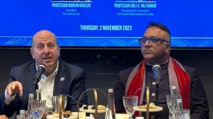 Pace University and O.P. Jindal Global University forges stronger ties with exciting collaborative ventures