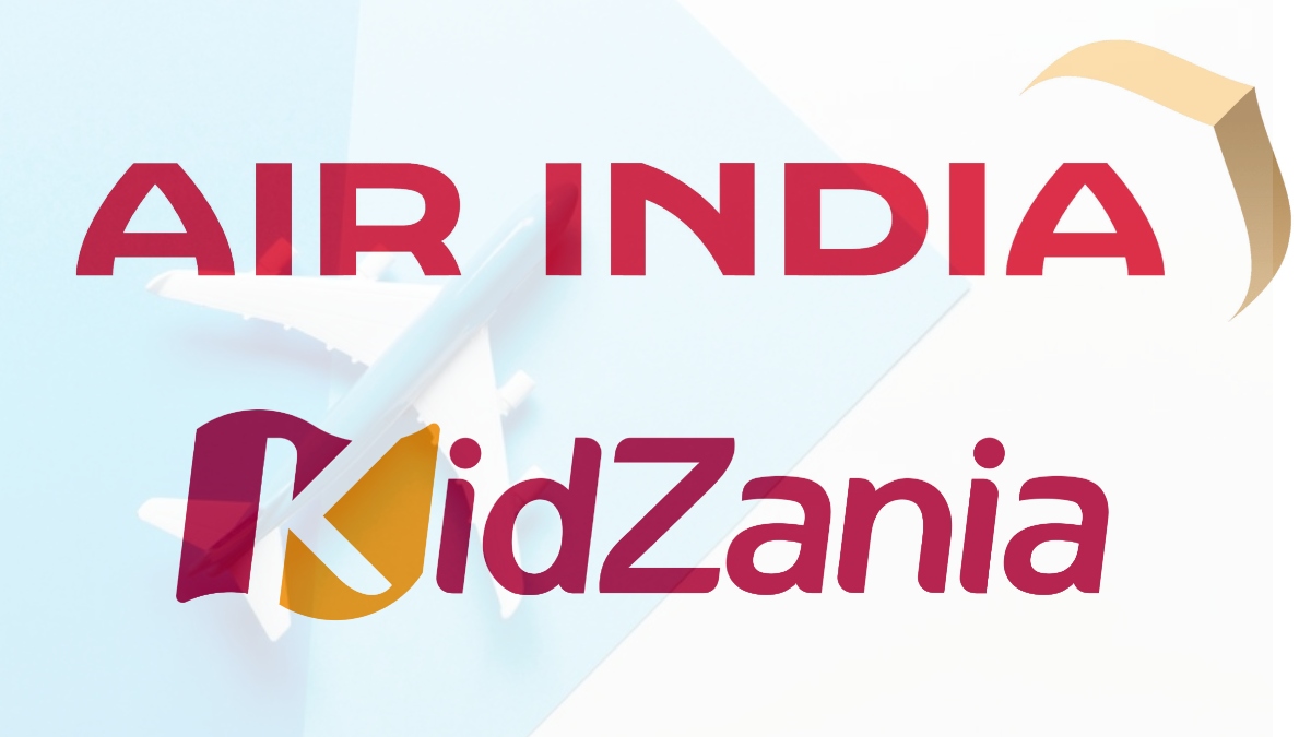 Air India and KidZania join forces to elevate aviation education. Air India and KidZania join forces to elevate aviation education.