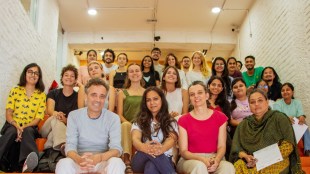 The Design Village India and TU Delft forges MoU for academic and industrial exchange