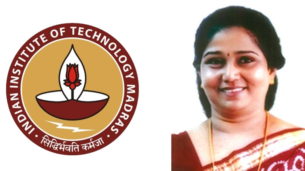 IIT Madras board of governors appoints G. Thilakavathi IPS as student ombuds