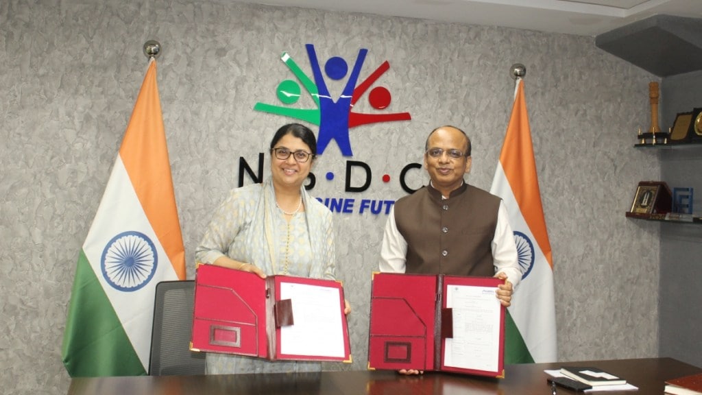 Mondelez India joins forces with NSDC; aims to empower Indian youth through skill development