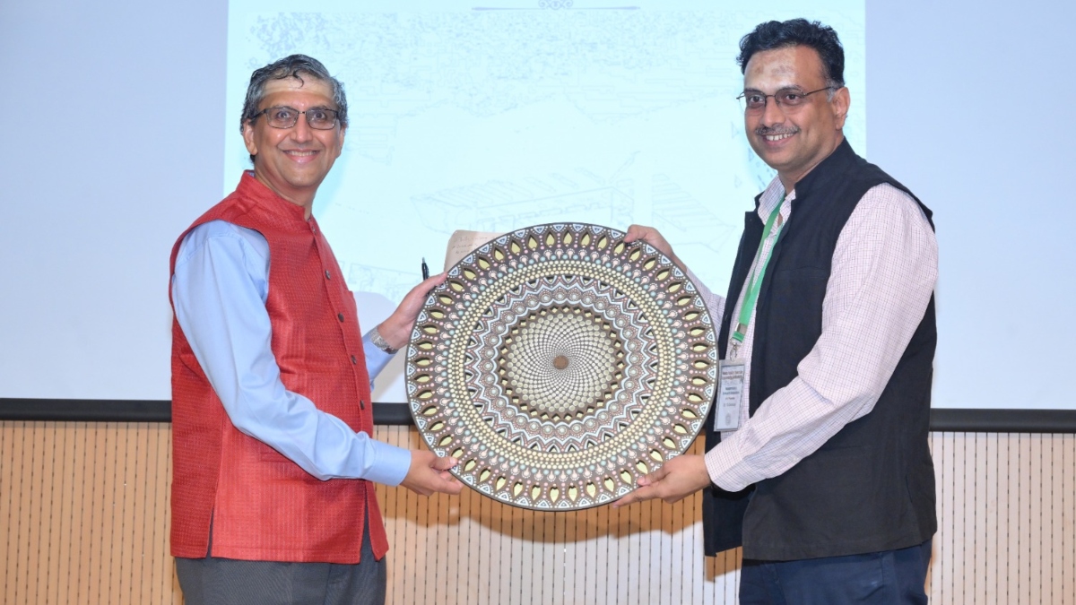 IIT Kanpur launches Mehta Family Centre for Engineering in Medicine with two-day symposium IIT Kanpur launches Mehta Family Centre for Engineering in Medicine with two-day symposium