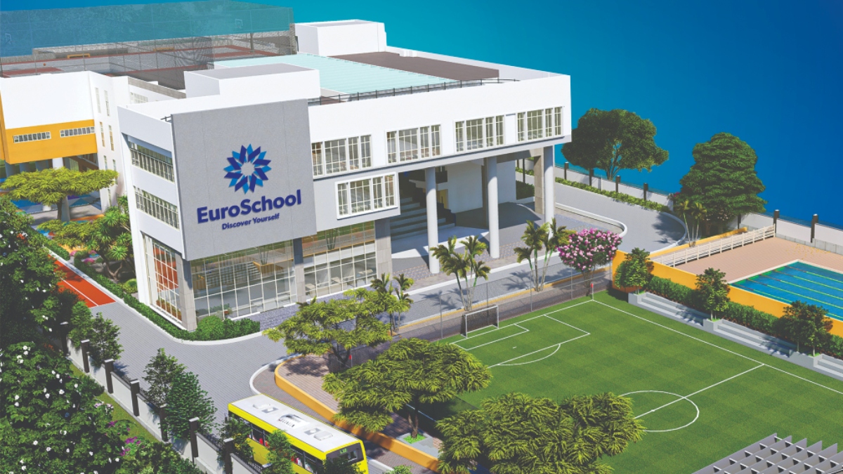 EuroSchool extends reach in Bengaluru; launches electronic city campus EuroSchool extends reach in Bengaluru; launches electronic city campus